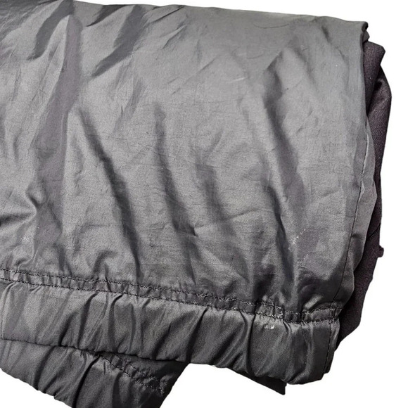 Nike Golf Mens Full Zip Lightweight  Jacket Size Large - Picture 9 of 9